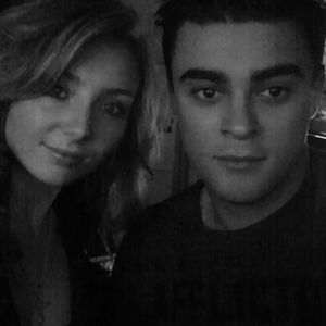 Meet your Posher, Leanna