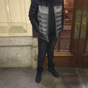 Meet your Posher, Colin