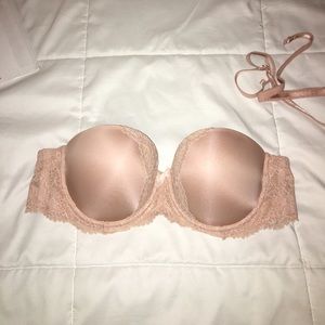 Perfect Condition Victoria's Secret Multi-Way Bra!