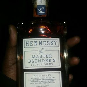 Meet your Posher, Greg