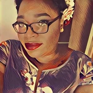 Meet your Posher, Jasmine