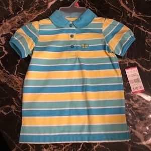 NWT Girls 4T Shirt (Gifted) 💋
