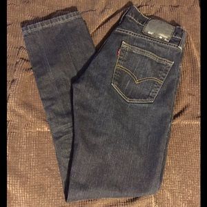 Levi Strauss & Co Jeans