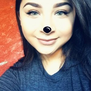 Meet your Posher, Edith