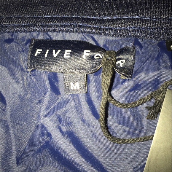 Bomber jacket - Picture 3 of 4