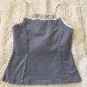 Reebok Workout Tank