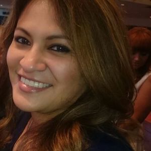 Meet your Posher, Angie