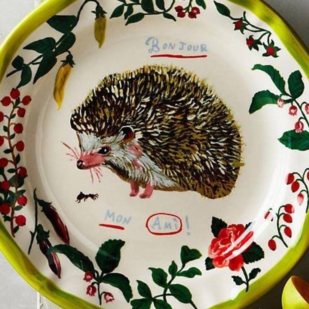 Meet your Posher, Laura