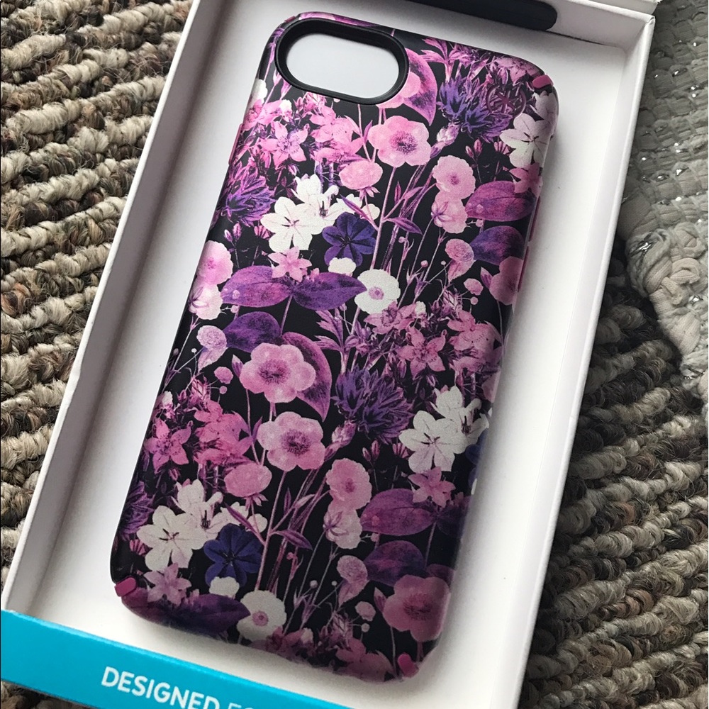 NWT Speck IPhone 7 Case