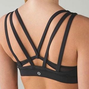 Lululemon Energy Bra