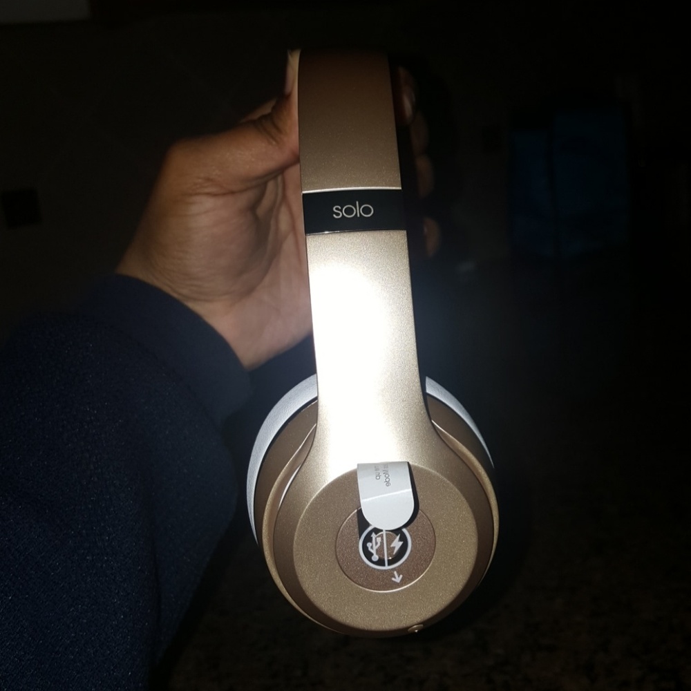 Beats by Dre solo 3 - Picture 2 of 4