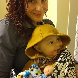 Meet your Posher, Bonnie