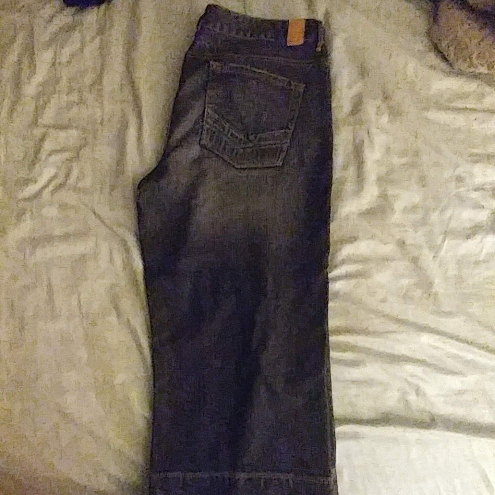 Maurices nwot capri