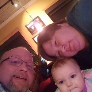 Meet your Posher, Cheryl