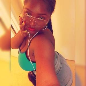 Meet your Posher, Badgal