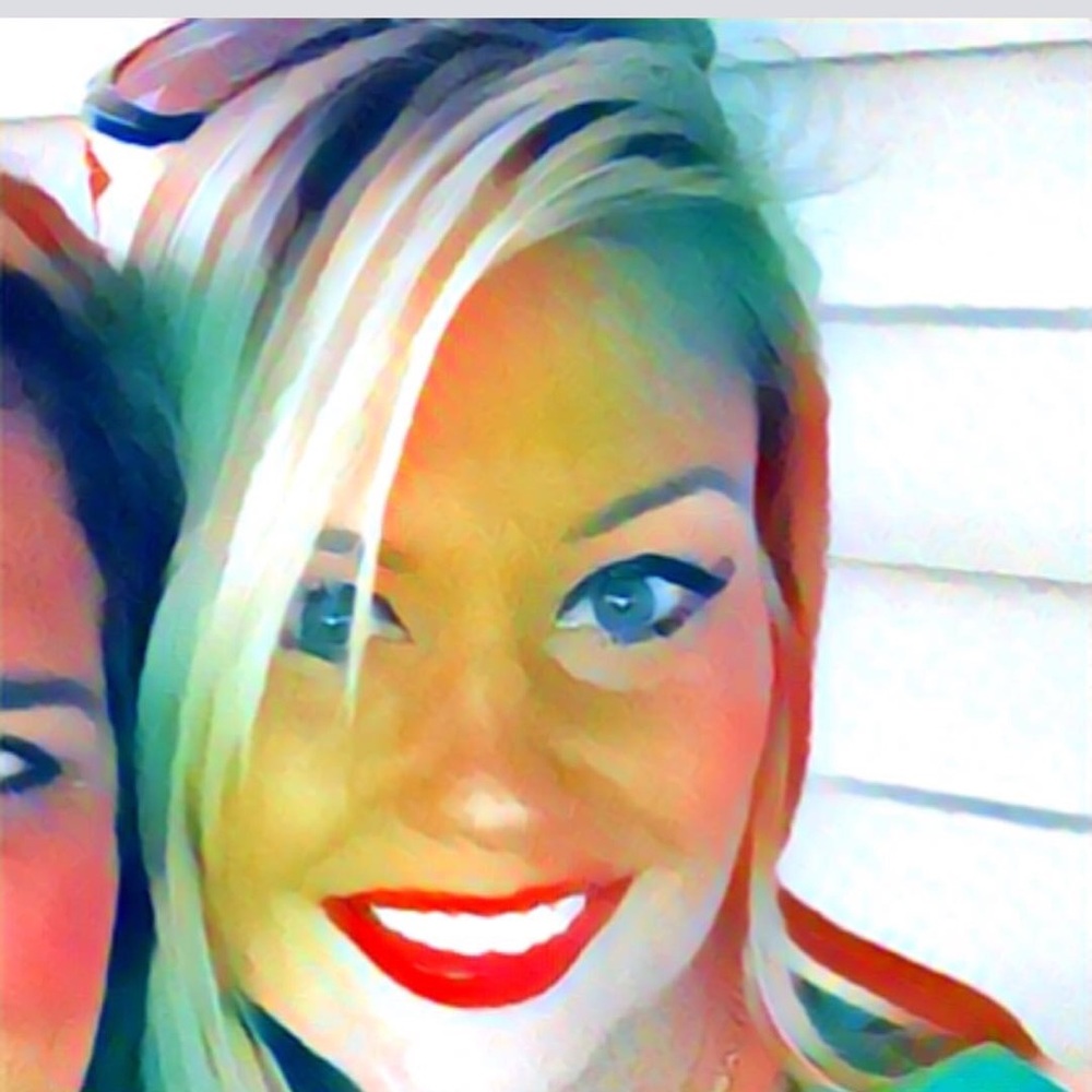 Meet your Posher, Cristy