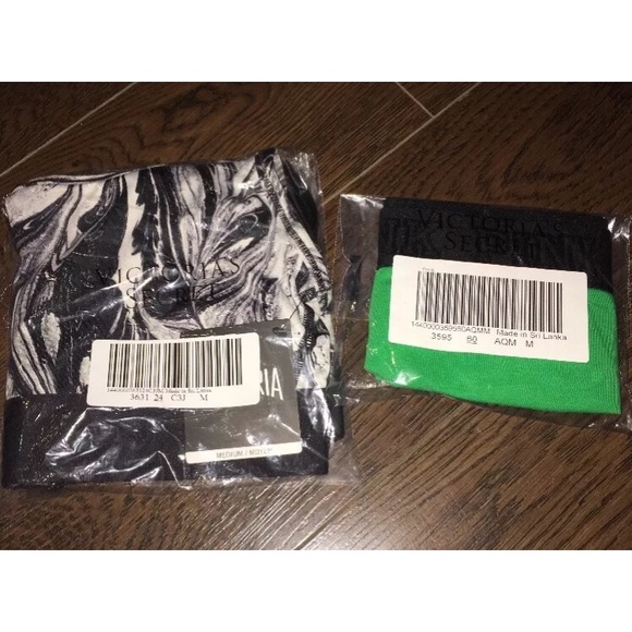 NWT The Player Sport Bra + FREE Logo Boyshort - Picture 5 of 6