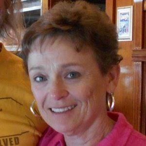 Meet your Posher, Patty