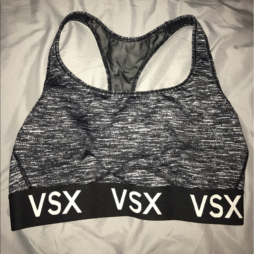 Victoria Secret size Medium sports bra
