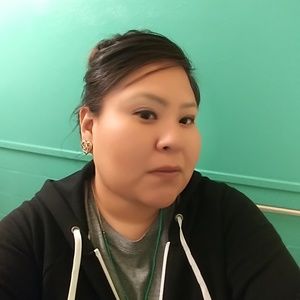 Meet your Posher, Jacinta