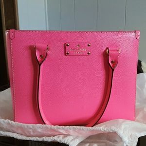 KATE SPADE  handbag