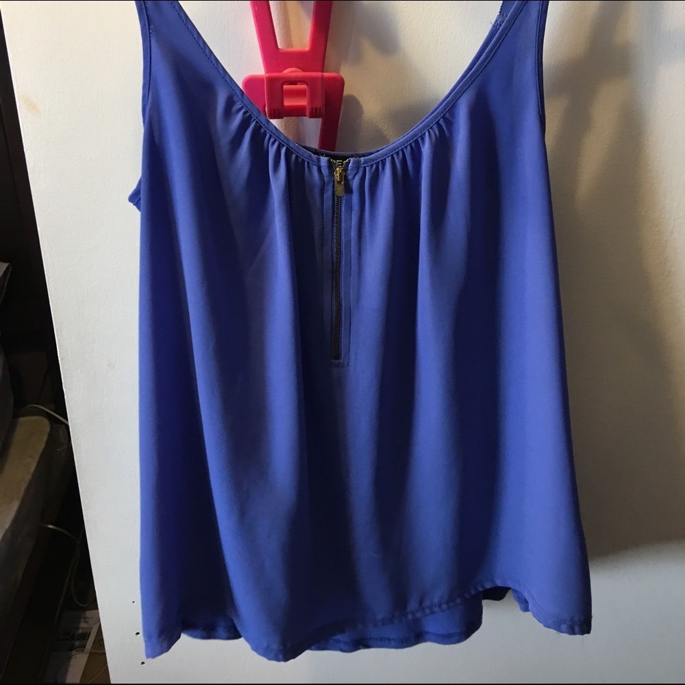 Express summer Top