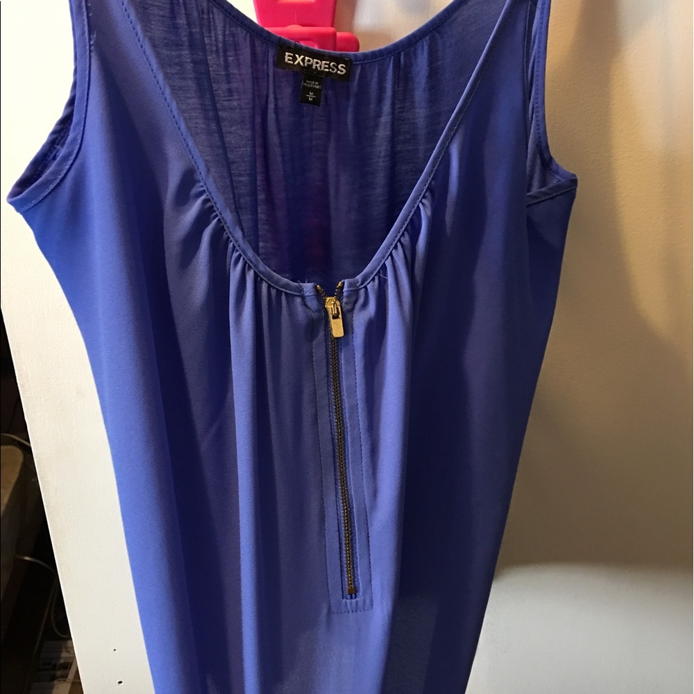 Express summer Top - Picture 2 of 6