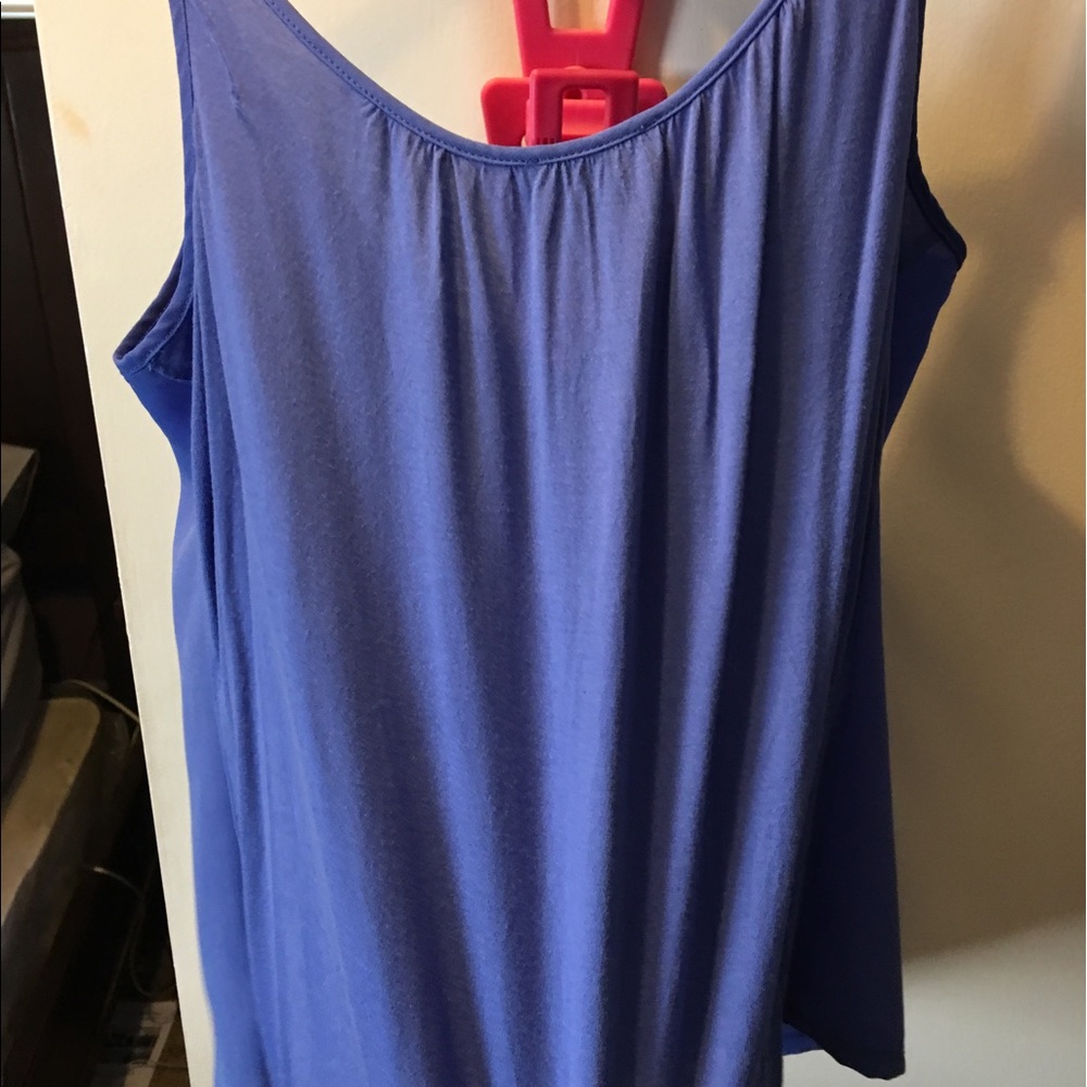 Express summer Top - Picture 3 of 6