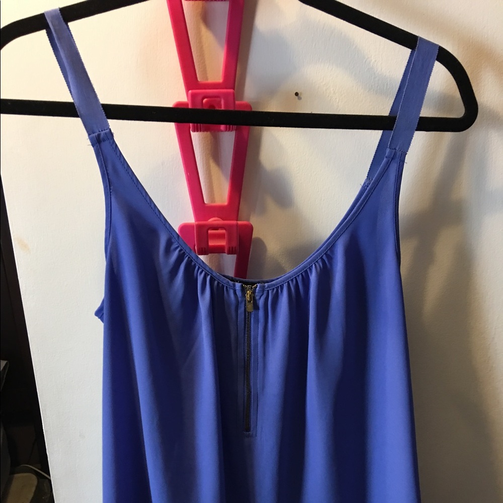 Express summer Top - Picture 5 of 6
