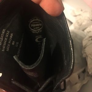 Jeffrey Campbell Lita Boots