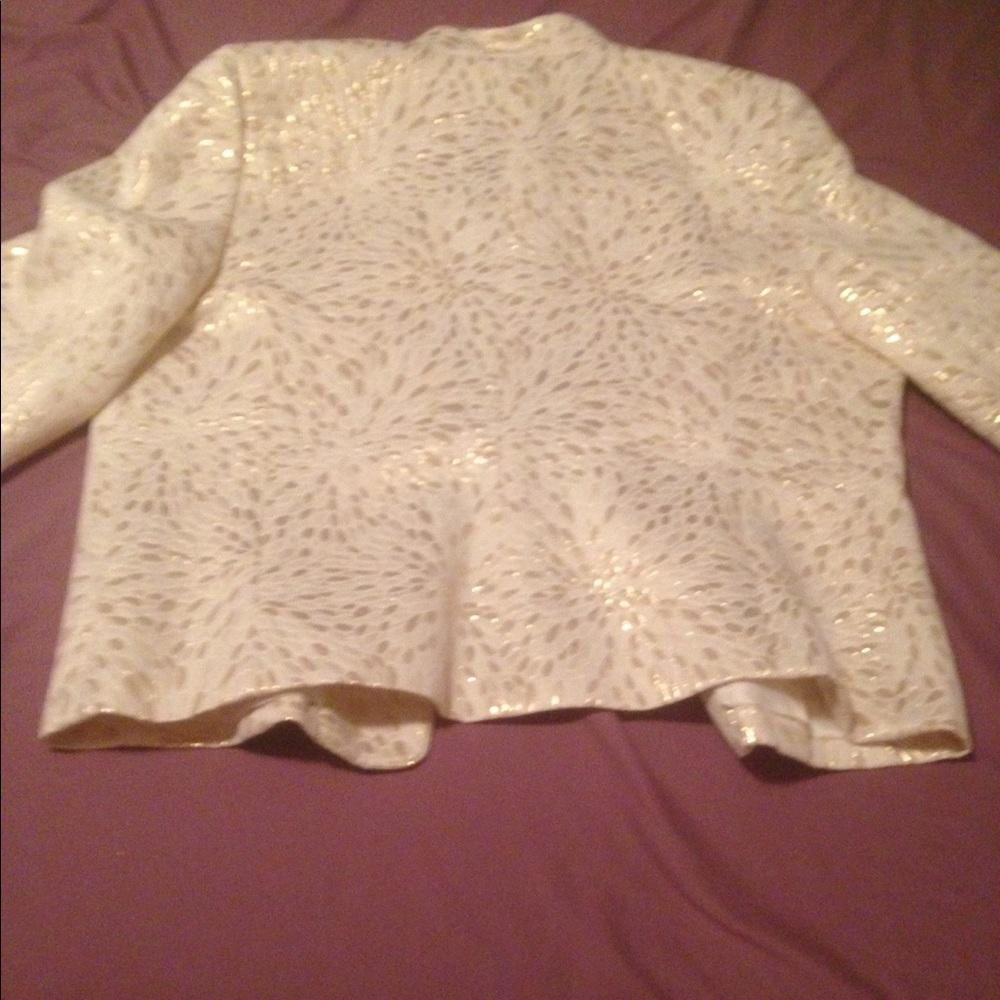 Jacket - Picture 2 of 5