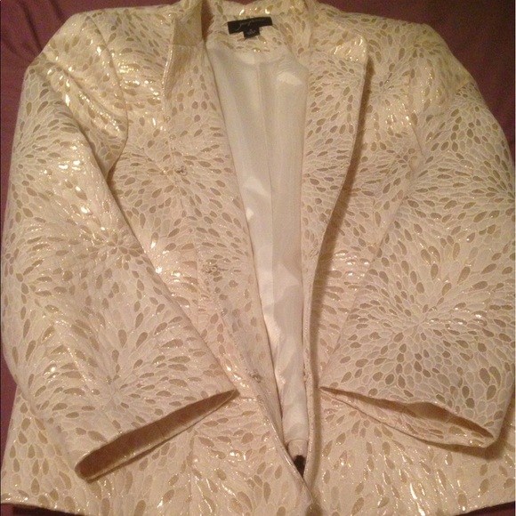 Jacket - Picture 5 of 5