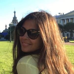 Meet your Posher, Ayten