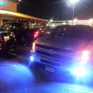 Meet your Posher, Nuevo laredo