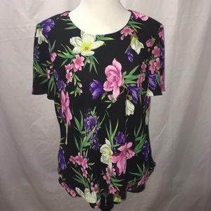 Pretty dressy blouse