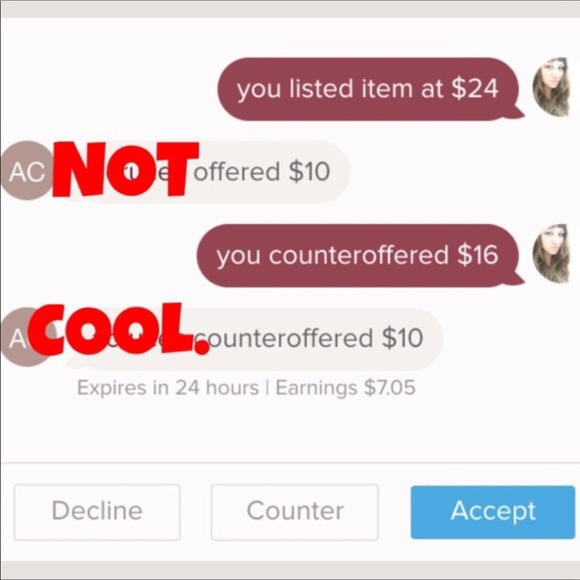 OFFERS ARE WELCOME! LOWBALLS ARE NOT. - Picture 3 of 3