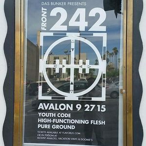 Meet your Posher, Luis