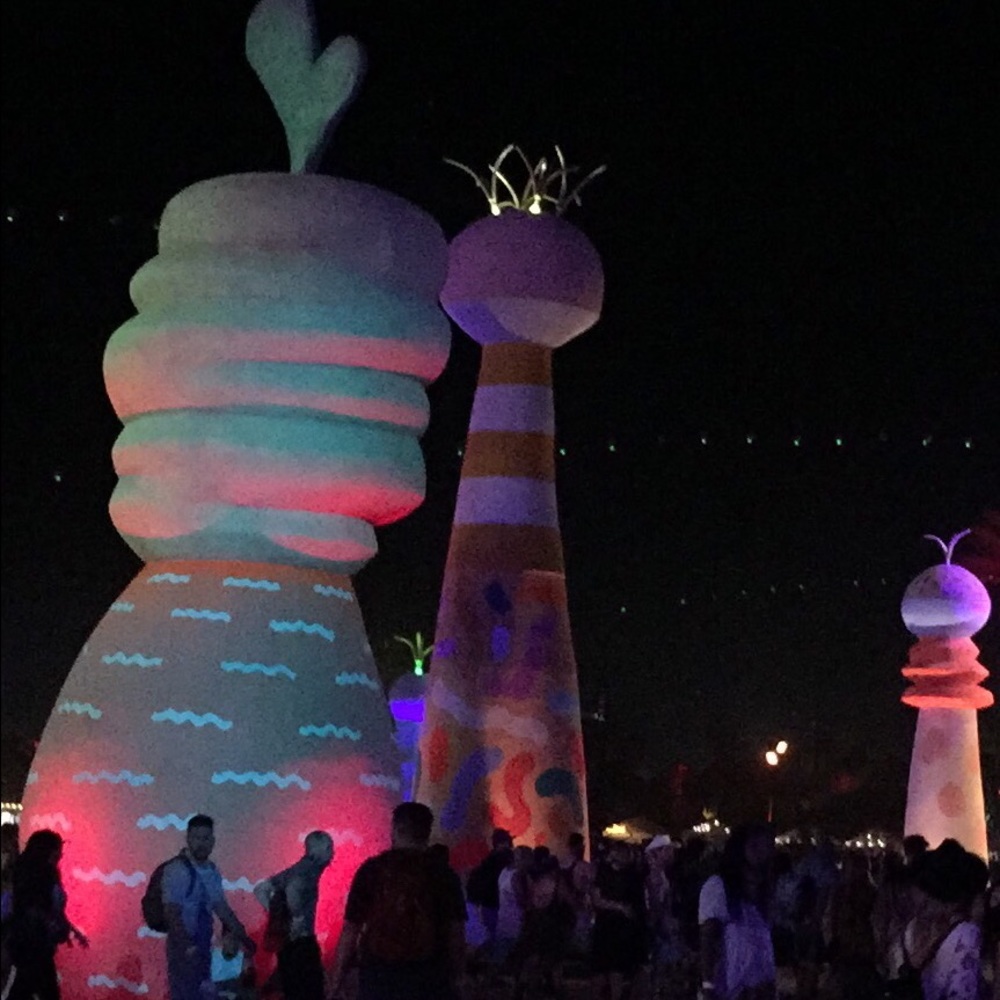 Meet your Posher, Lenna