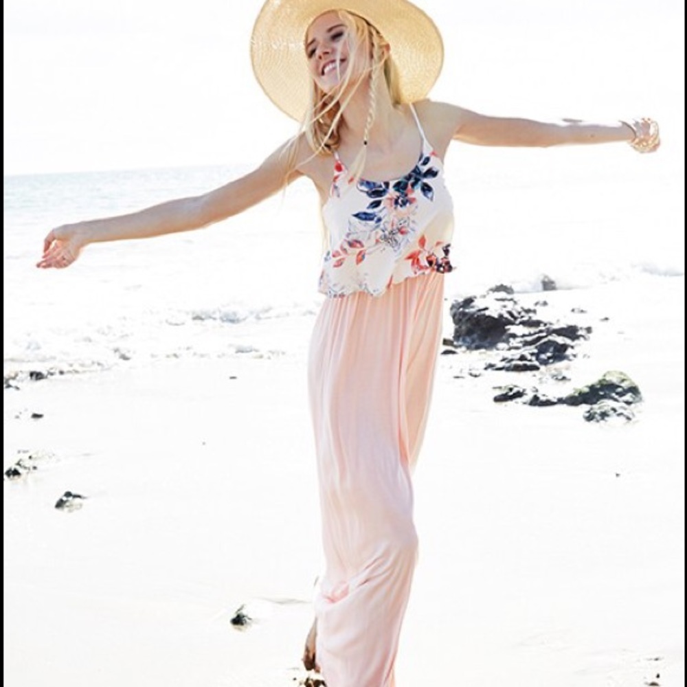 🆕Maxi dress