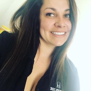 Meet your Posher, Brittany