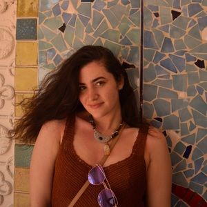Meet your Posher, Jess