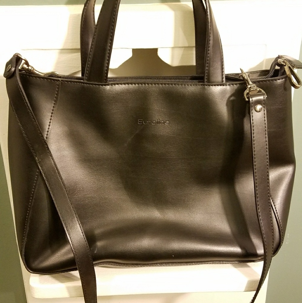 Discount🌷Black Shoulder / Hand Bag