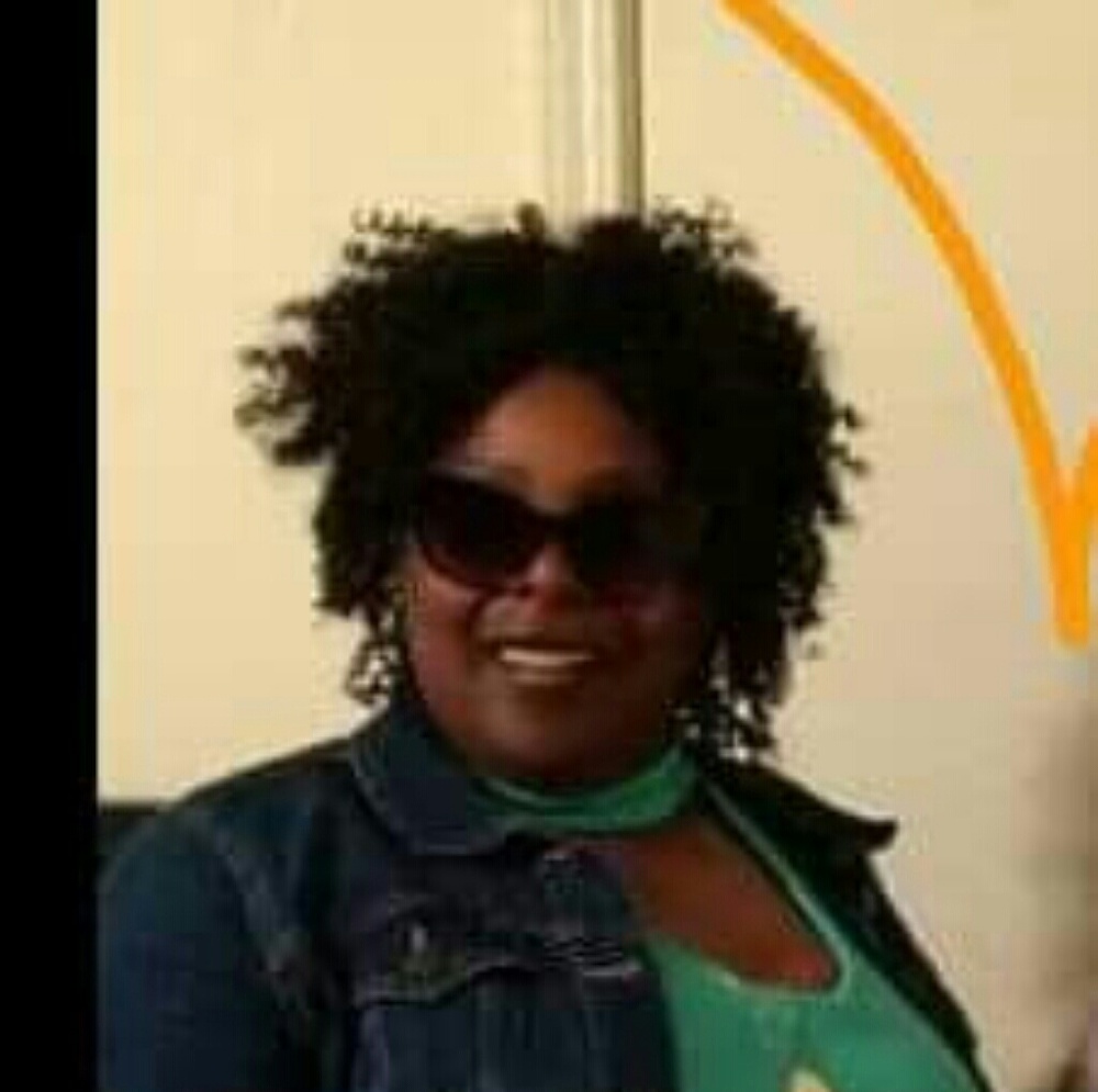 Meet your Posher, Catherine