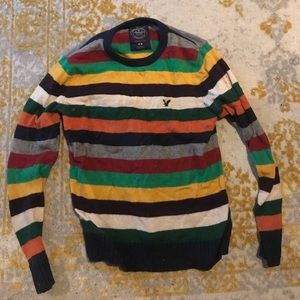 American eagle sweater