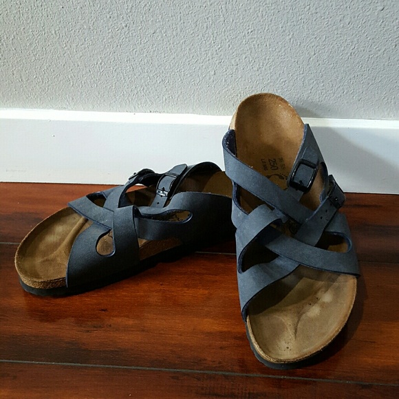 birkenstock sandals size 8
