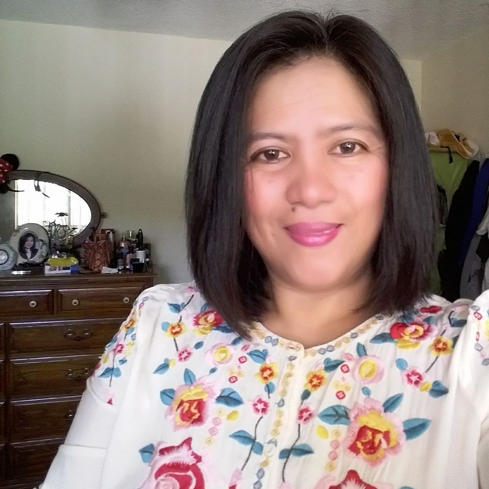 Meet your Posher, Jojie ann