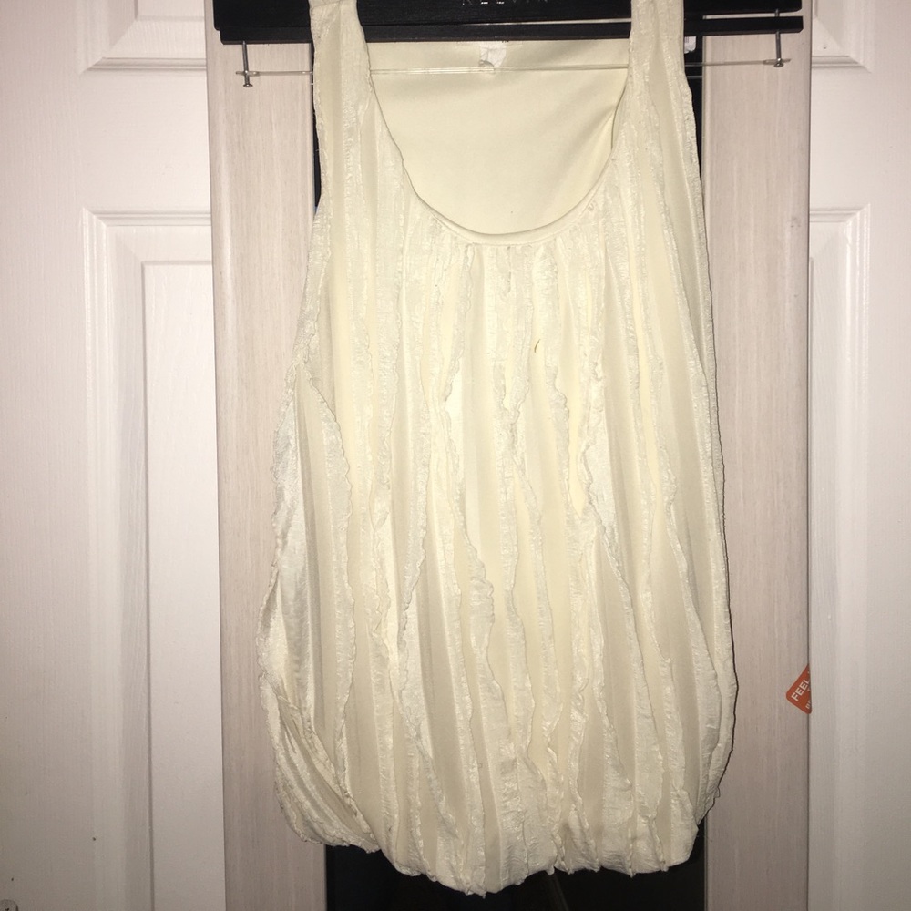 Cute Tank Top