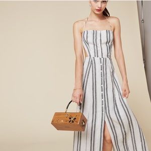 Reformation Manon dress