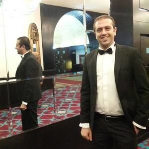 Meet your Posher, Wissam