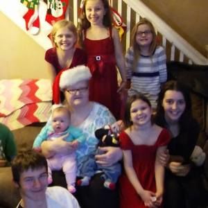 Meet your Posher, Tasha